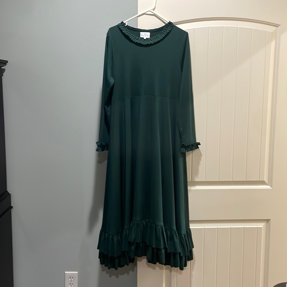 Dainty Jewells dress